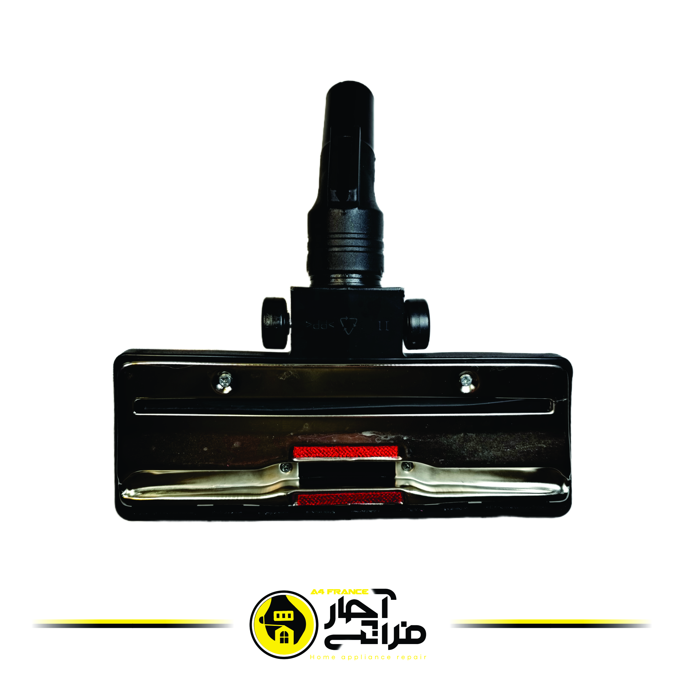 Pars Khazar LG National Original Vacuum Cleaner Brush