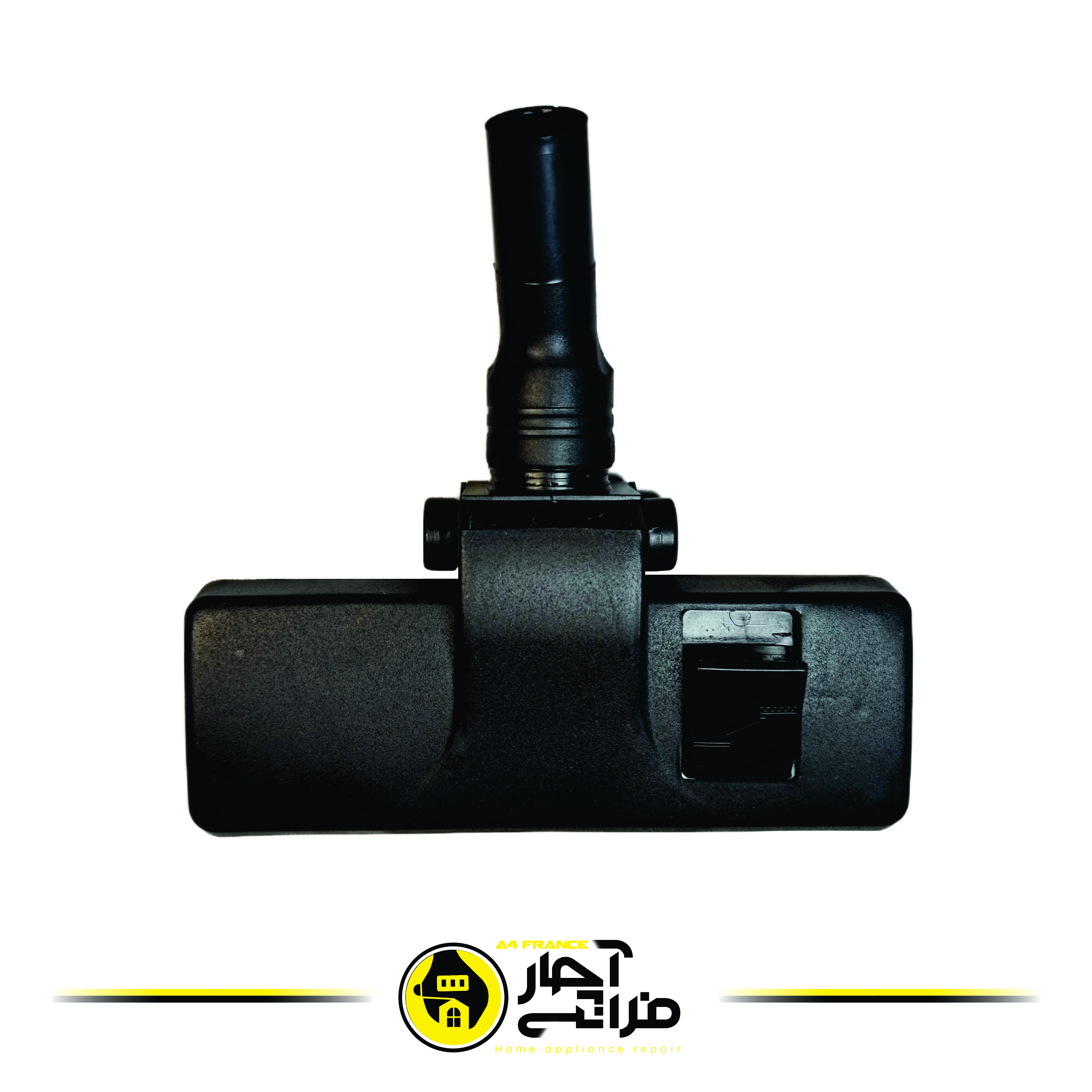 Pars Khazar LG National Original Vacuum Cleaner Brush