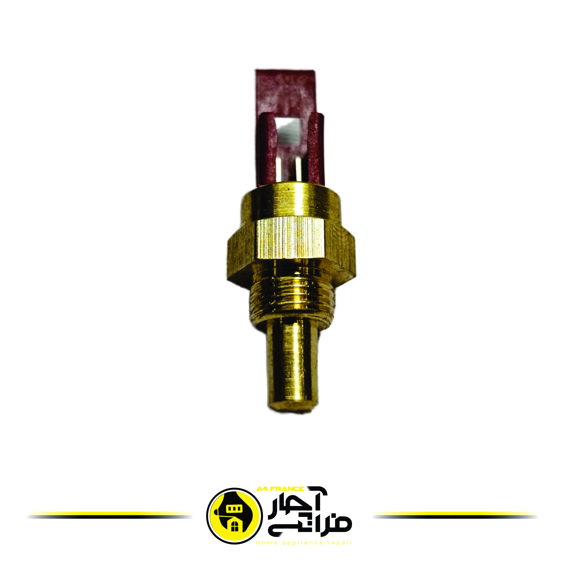 Iran Radiator Package NTC Sensor