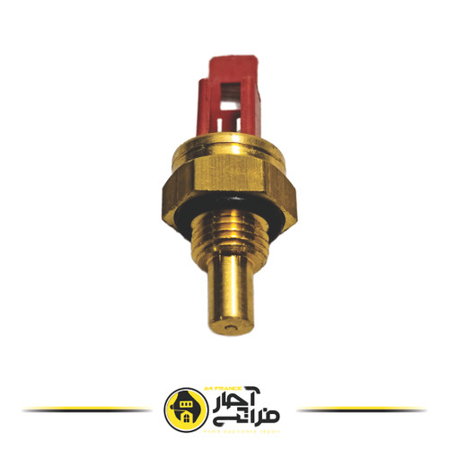 NTC sensor package track