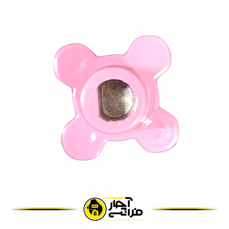 Original Solardam microwave turntable tray cover