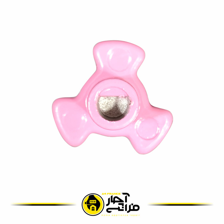 Original Solardam microwave turntable tray cover