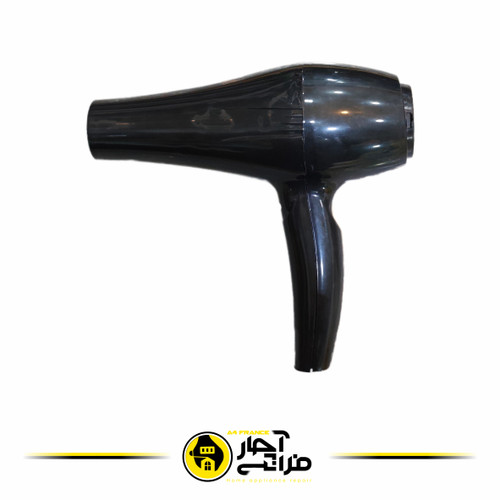 Max hair dryer frame