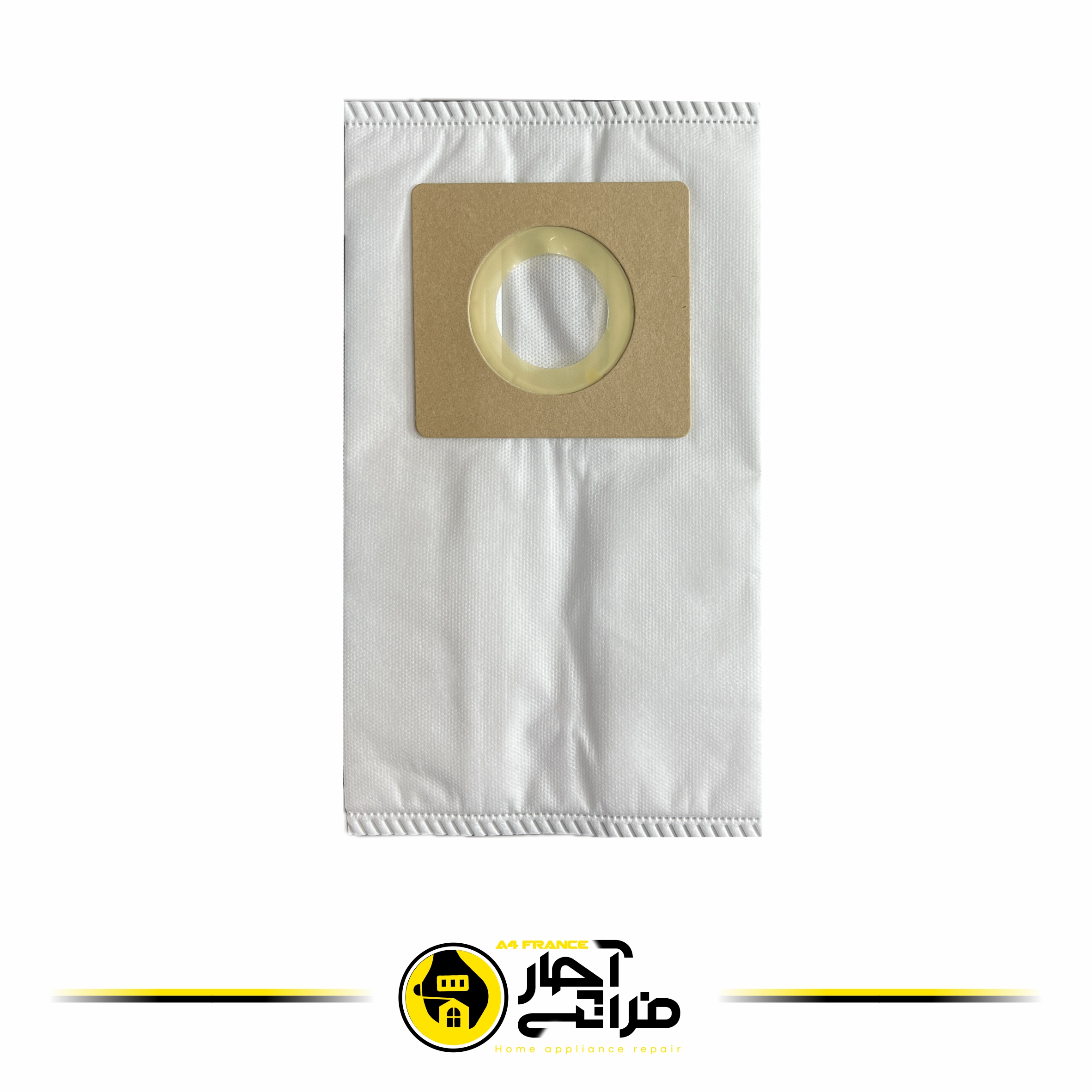 Diamond Large Wide Mouth Disposable Bag/Envelope