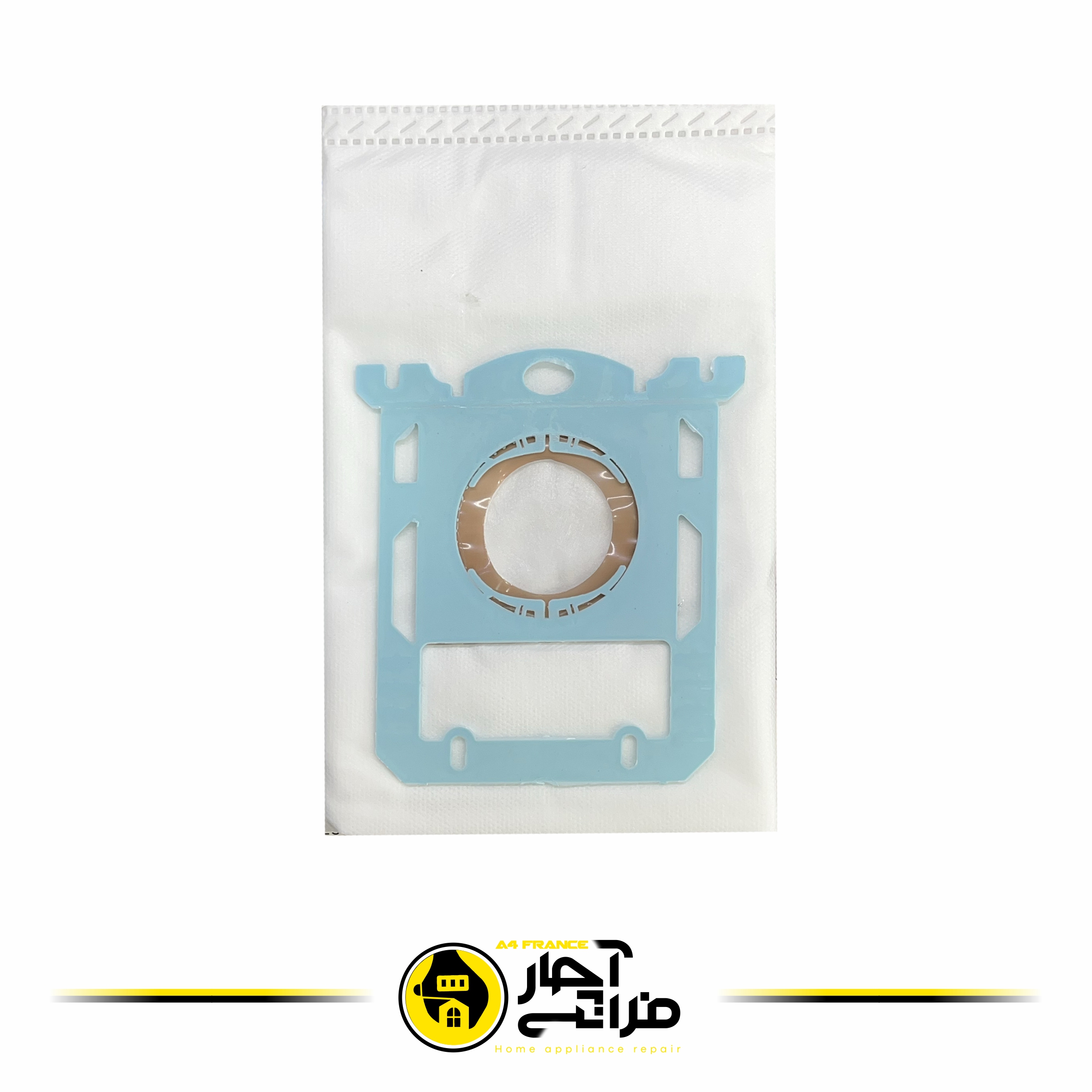 Original Philips vacuum cleaner bag