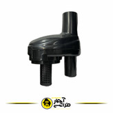 Vacuum cleaner rotary filter Arman