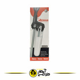 Vacuum cleaner rotary filter Arman