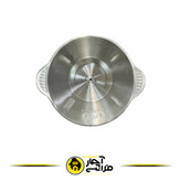 3 liter steel chopper bowl