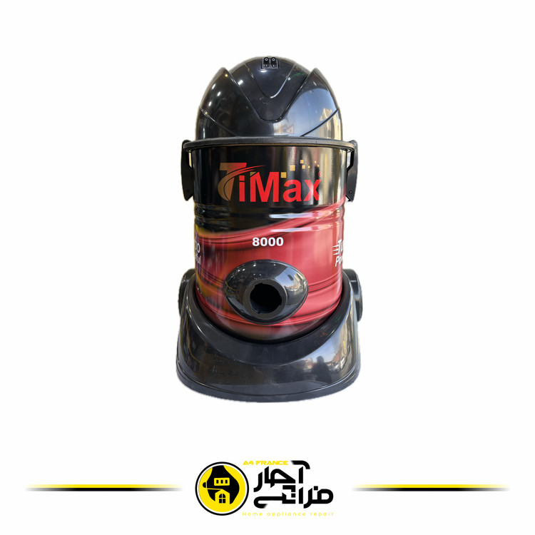 T-Max vacuum cleaner body