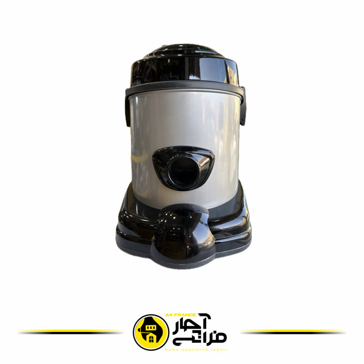 a4france Vacuum cleaner body