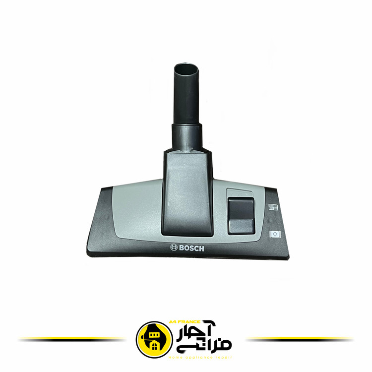 Samsung Bosch brush