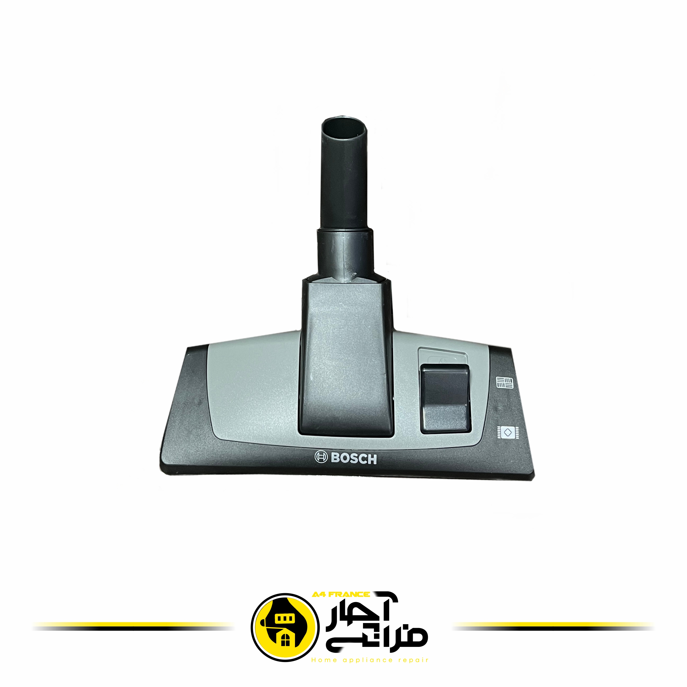 Panasonic National Brush