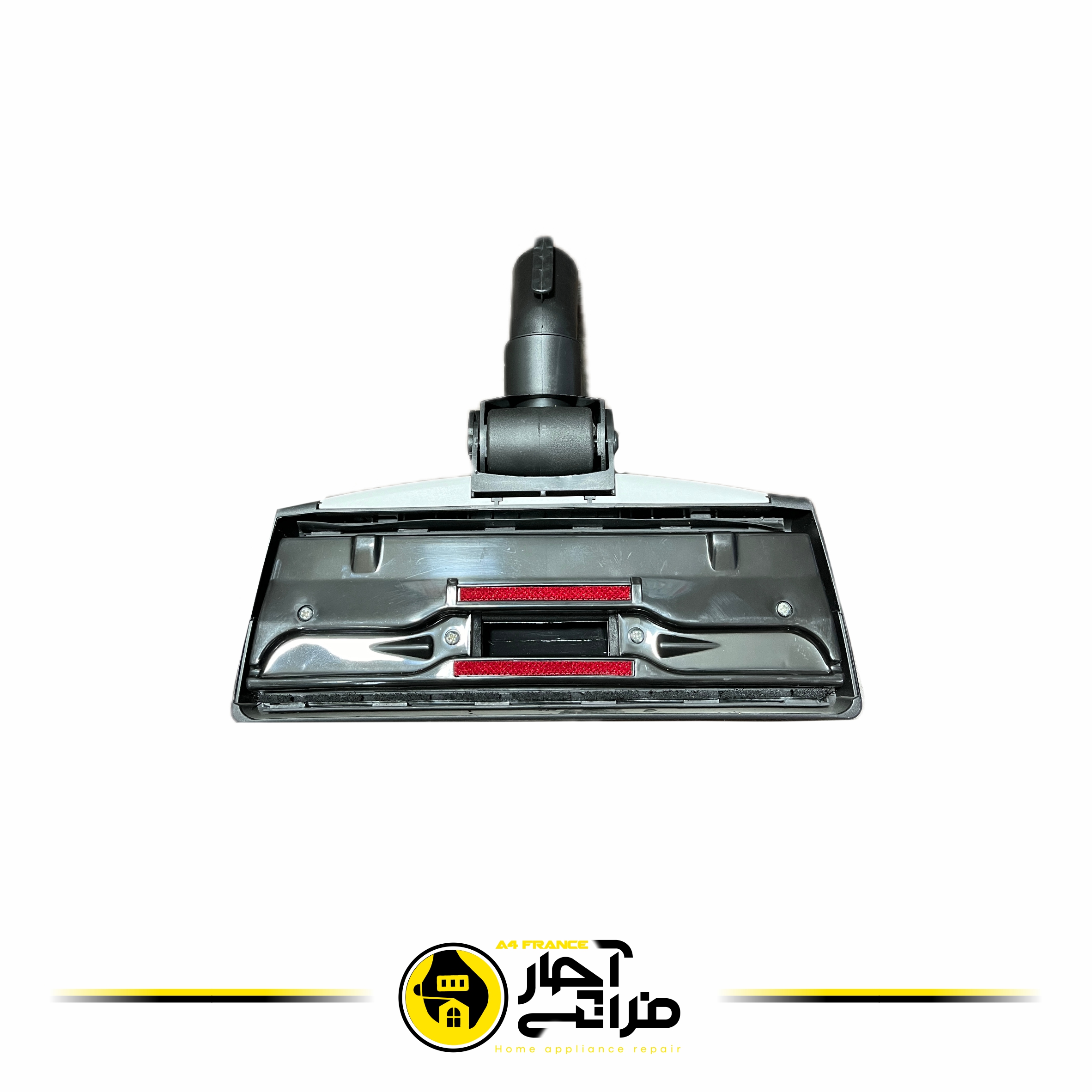 LG Pars Khazar Bosch Brush