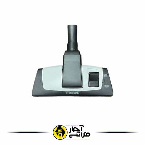 LG Pars Khazar Bosch Brush