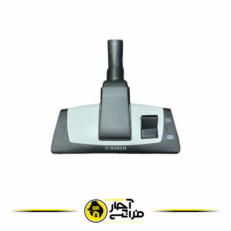 LG Pars Khazar Bosch Brush