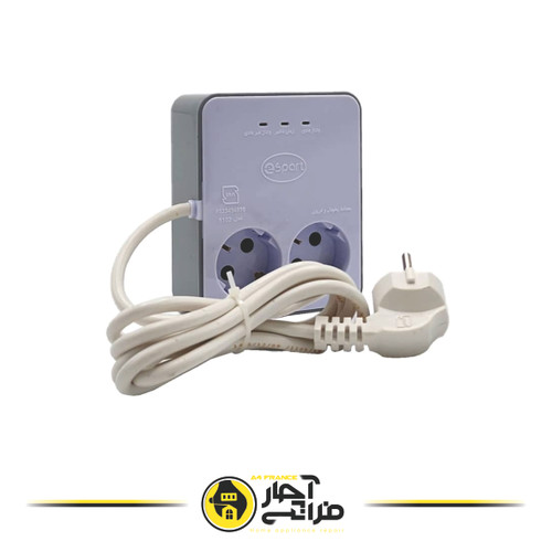 Electric protector for double wall refrigerator freezer