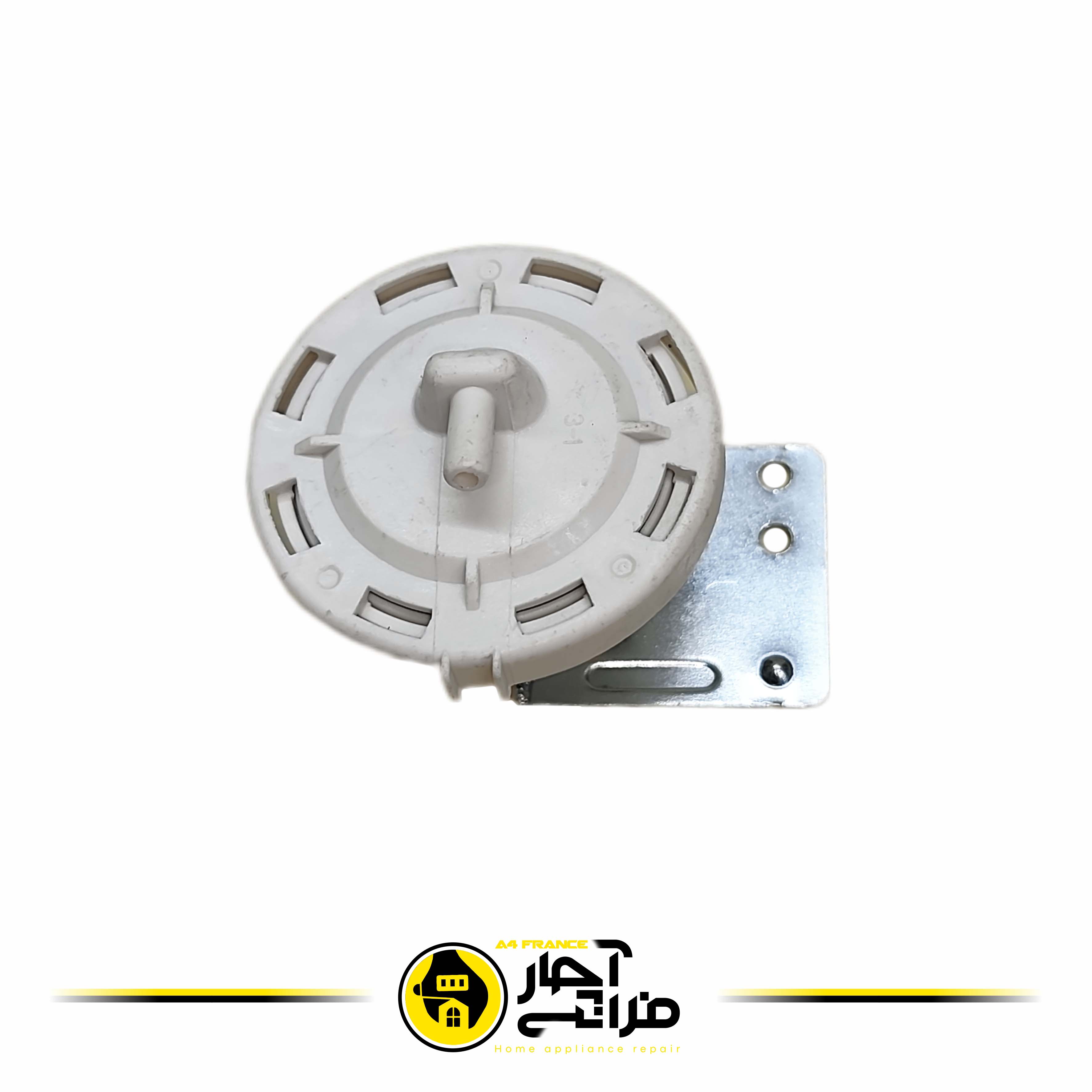 هیدروستات لباسشویی سنسور سطح آب