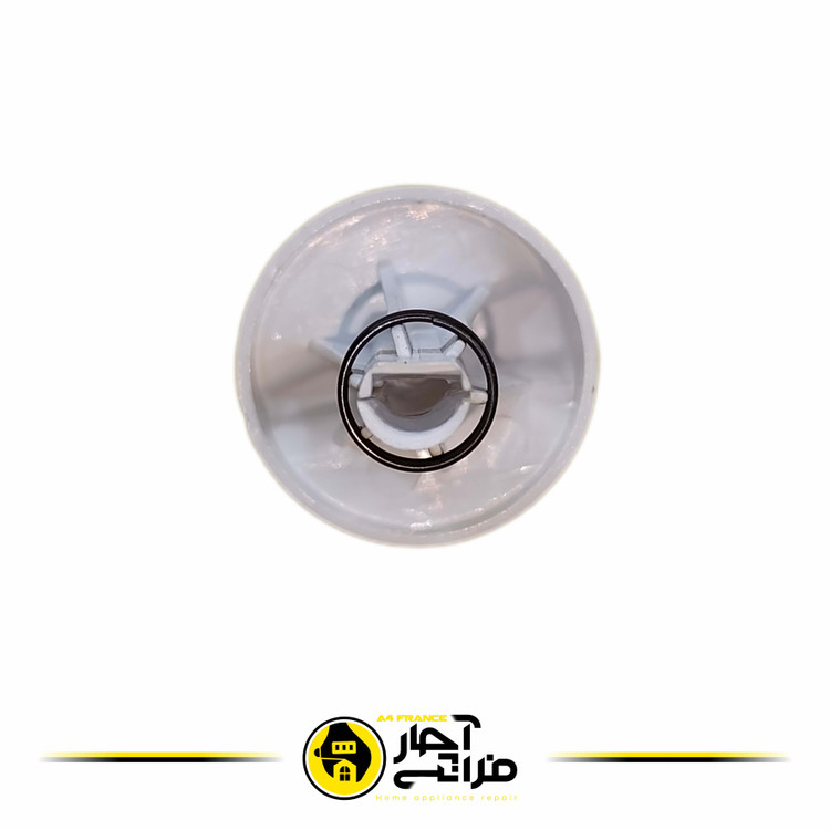 کلید لباسشویی آبسال