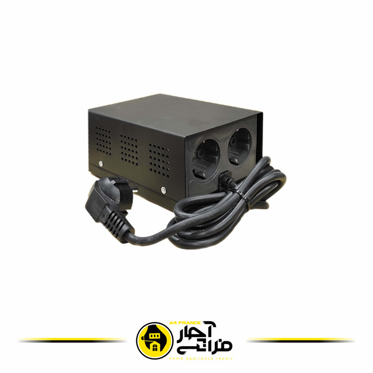 محافظ لوازم برقی خانگی اصلی