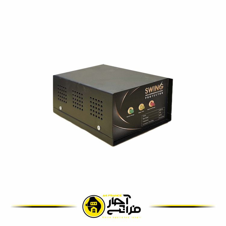 محافظ لوازم برقی خانگی اصلی