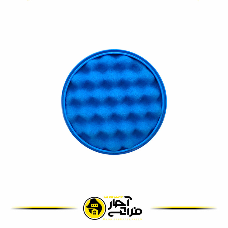 فیلتر جاروبرقی