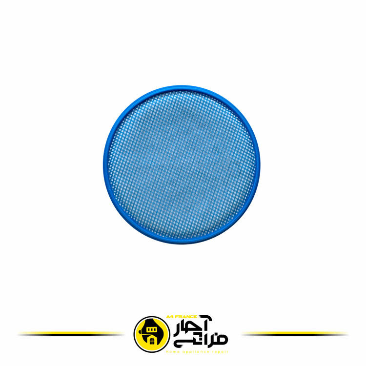 فیلتر جاروبرقی