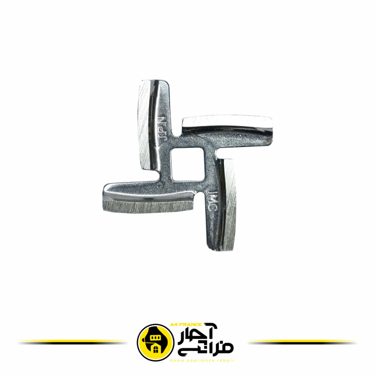 تیغه چرخ گوشت