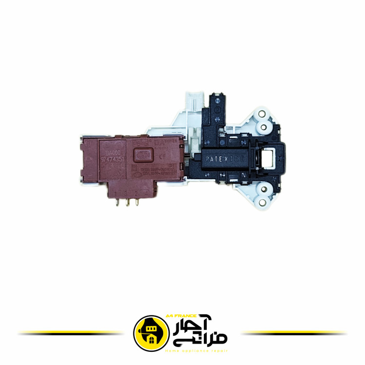 میکروسوئیچ درب لباسشویی آبسال