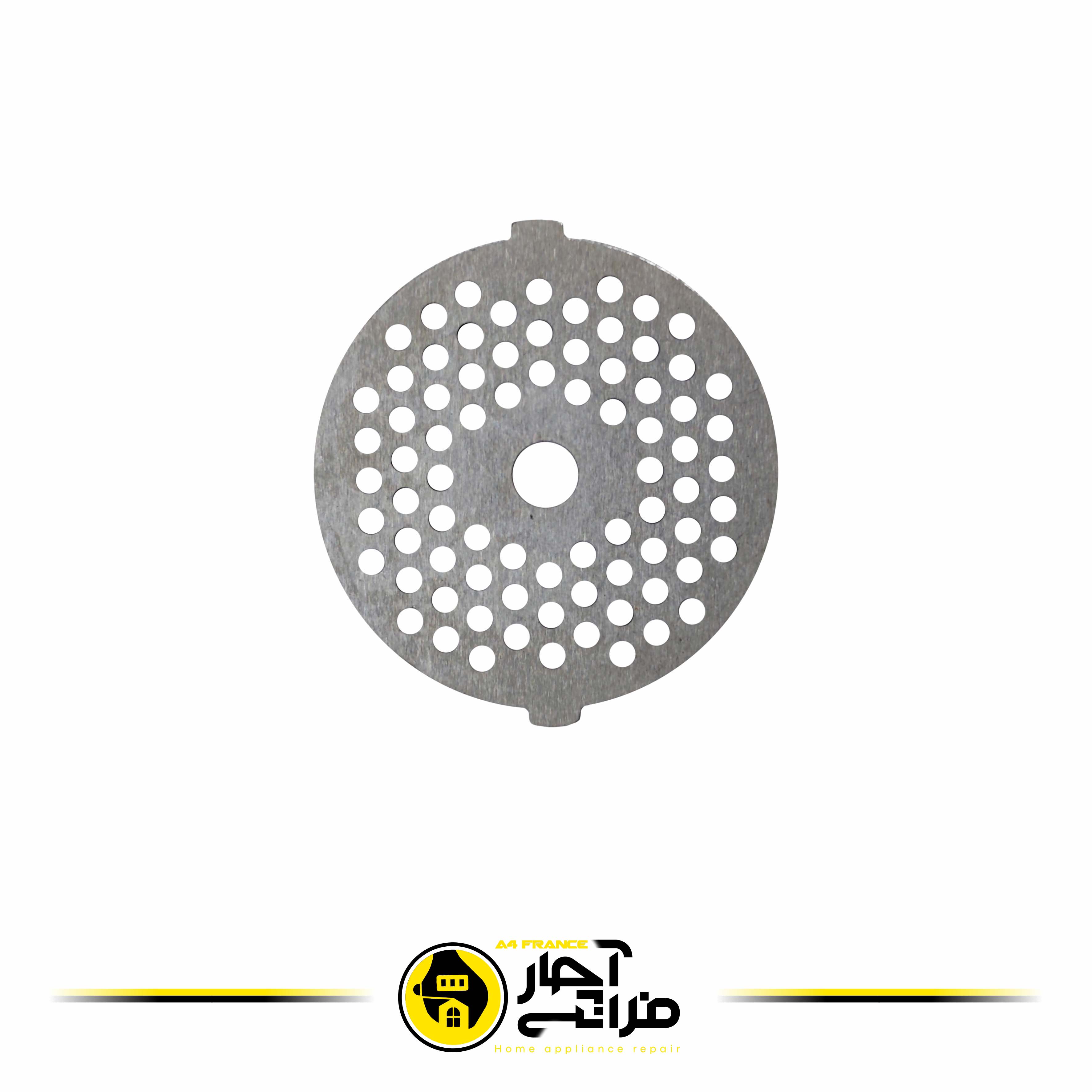 شبکه چرخ گوشت