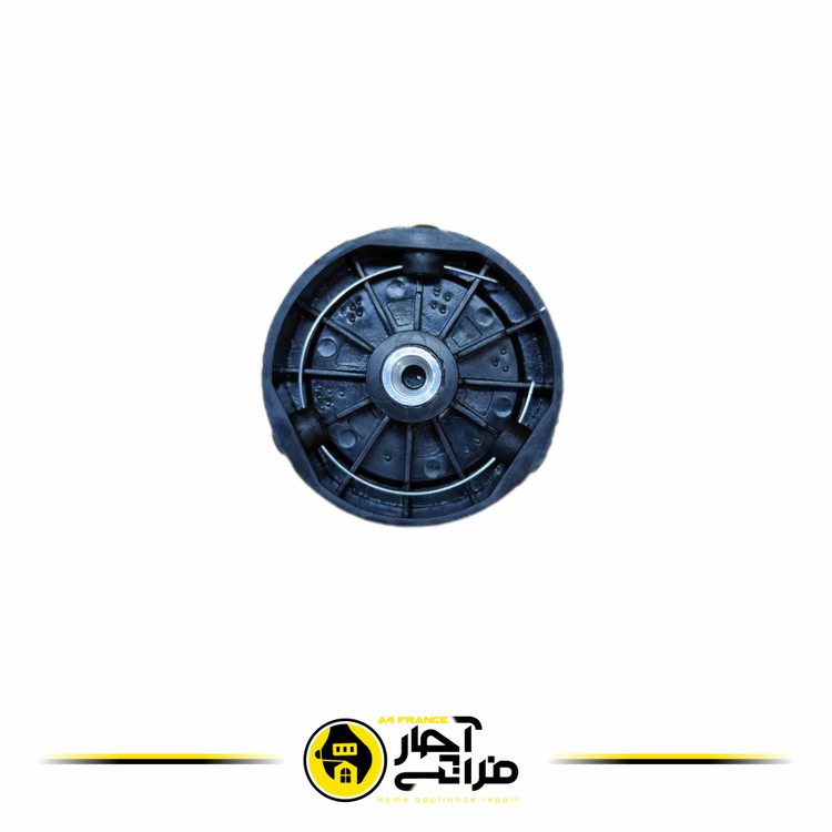 کوبل سرموتور آبمیوه گیری گاسونیک، پارس خزر