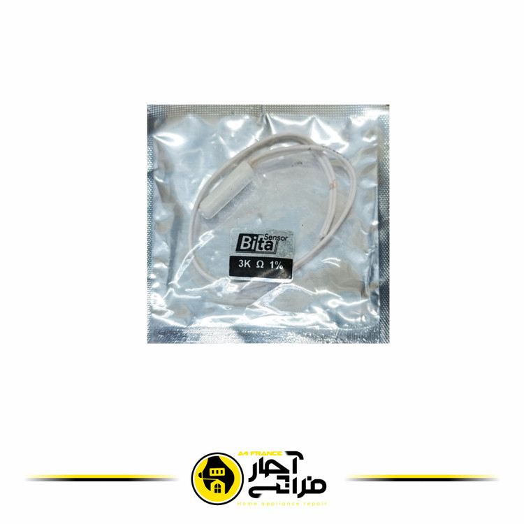 سنسور 3 کیلو یخچال