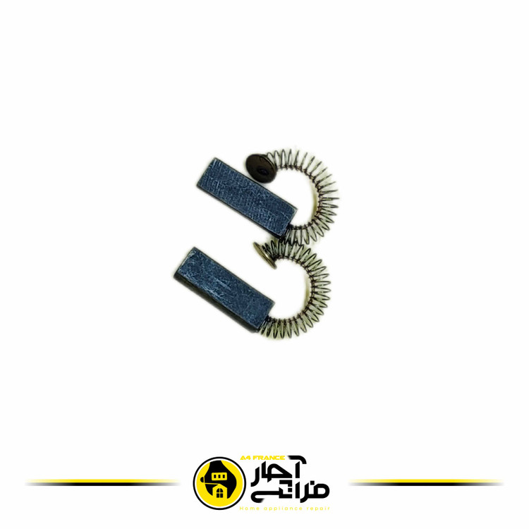 ذغال جاروبرقی سامسونگ