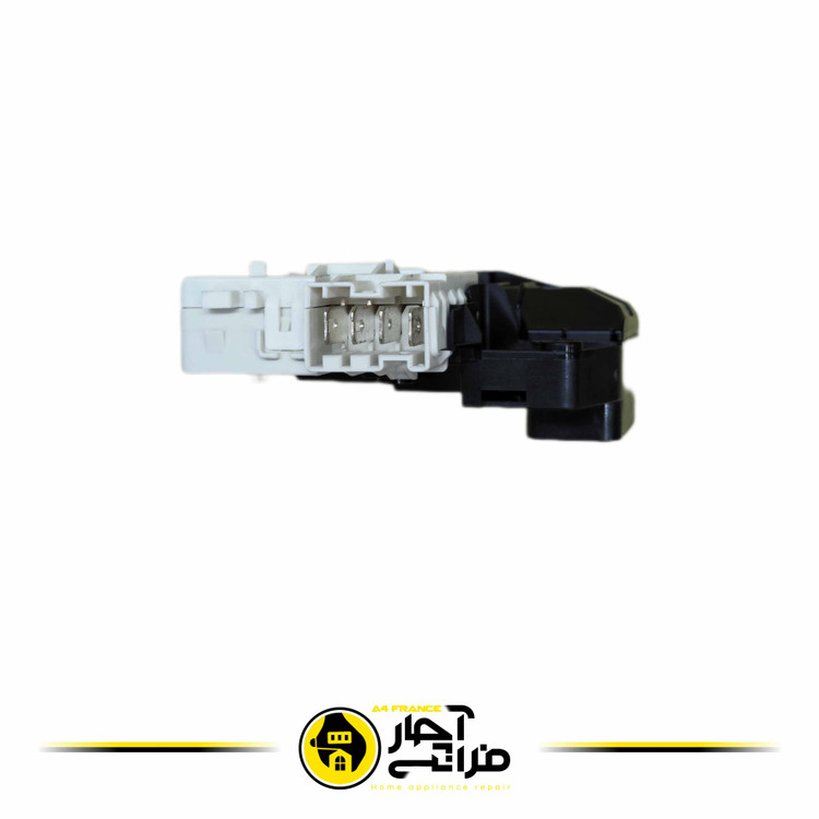 میکروسوئیچ قفل درب لباسشویی سامسونگ ، الجی