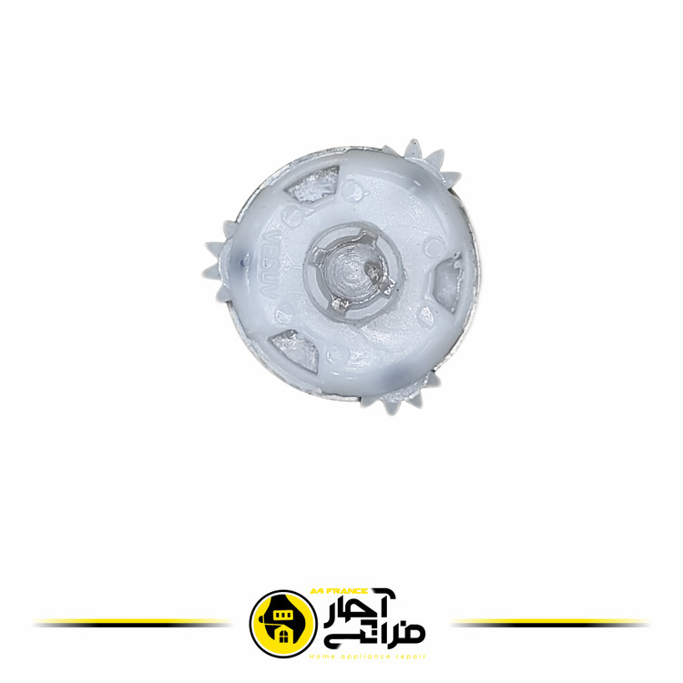 گیربکس خردکن