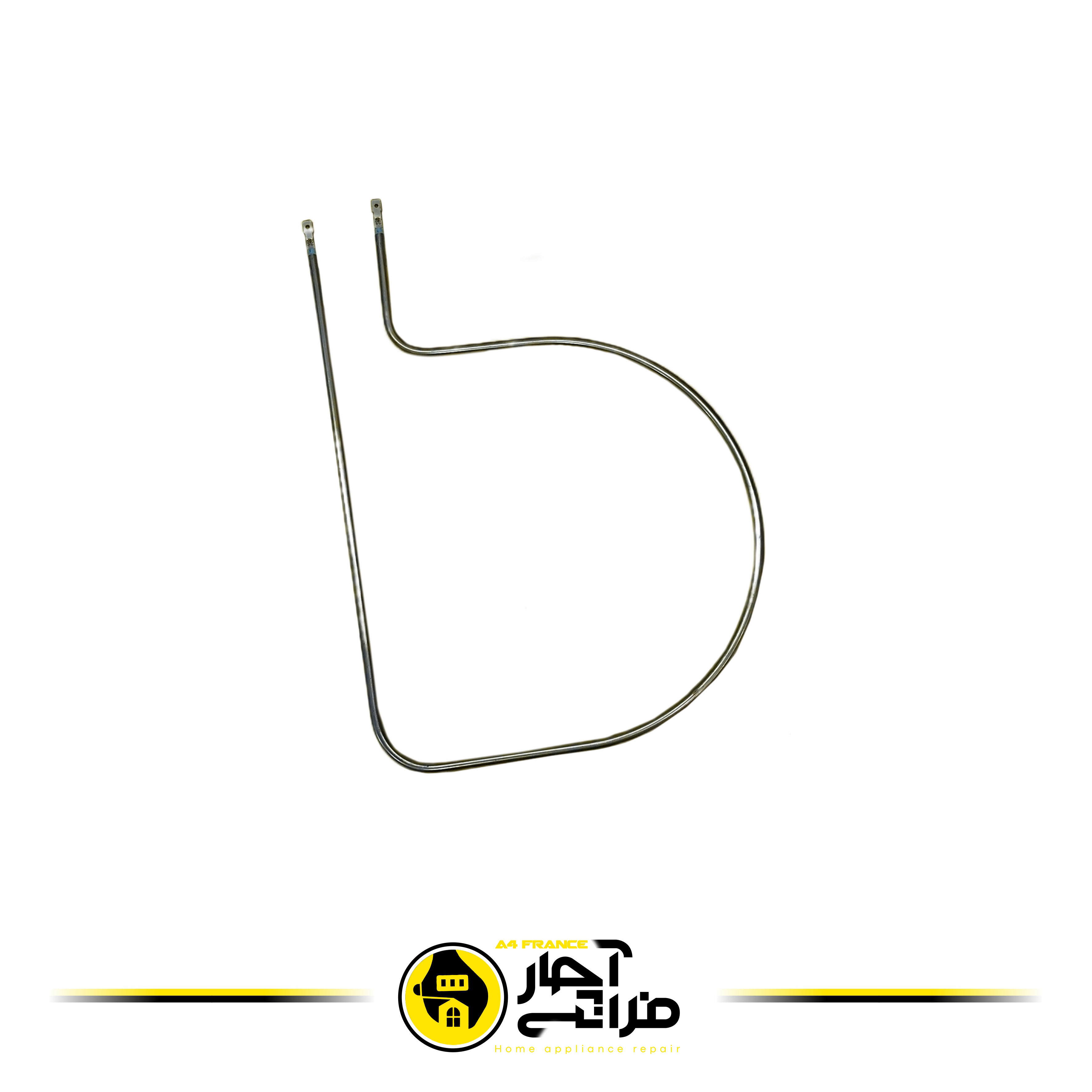 المنت مدل p توستر
