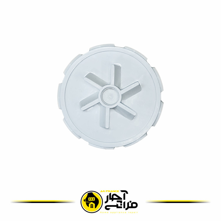 کوبل سر موتور آبمیوه گیری پارس خزر