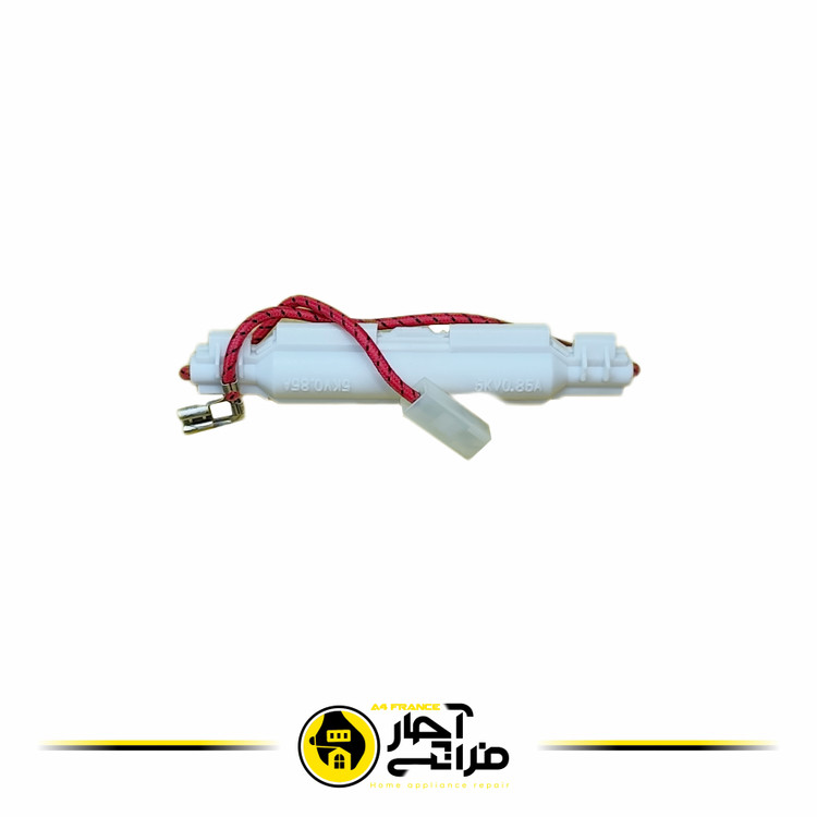 فیوز لباسشویی و ماکروفر
