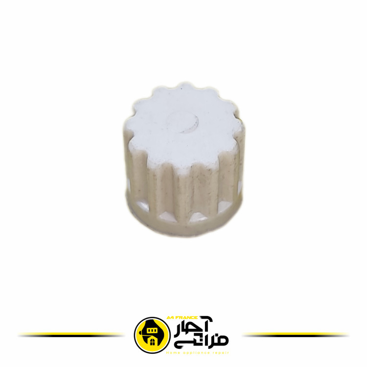 کوبل زیر پارچ مخلوط کن