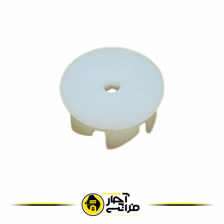 کوبل سر موتور مخلوط کن