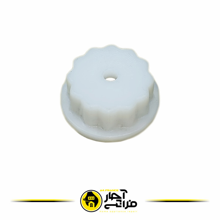 کوبل سر موتور مخلوط کن
