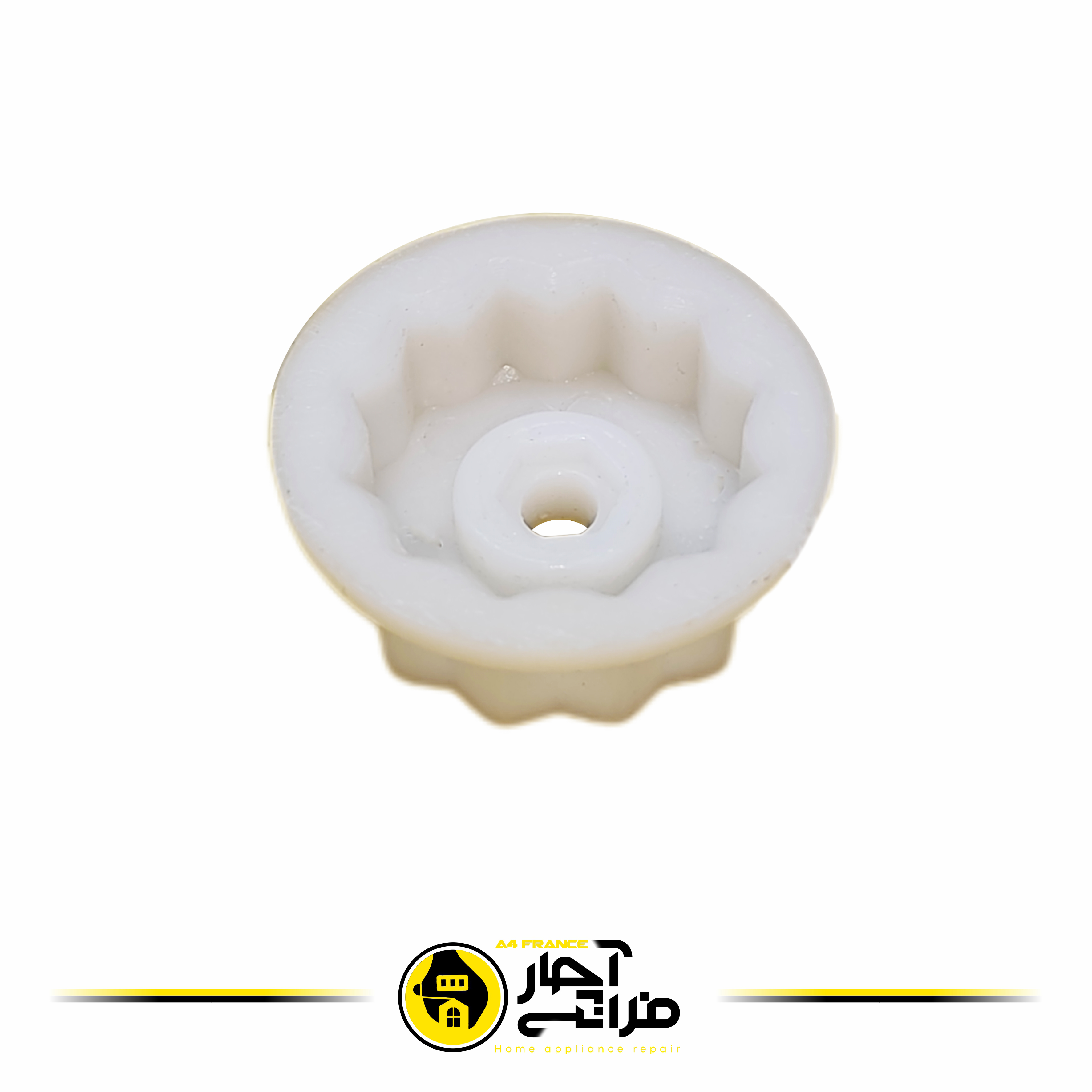 کوبل سر موتور مخلوط کن