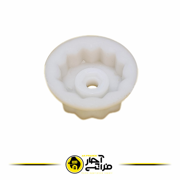 کوبل سر موتور مخلوط کن