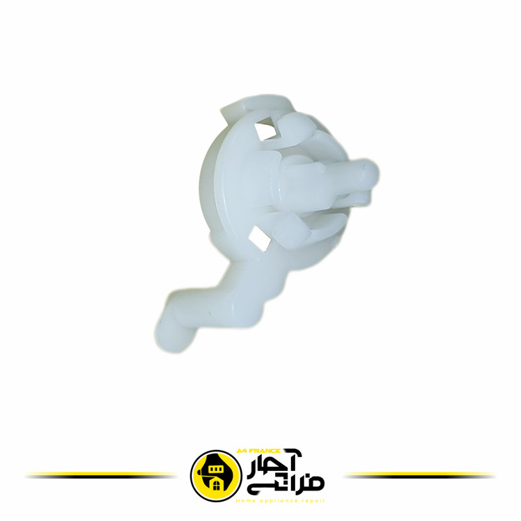 پدال لباسشویی دوقلو