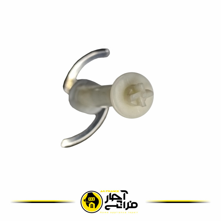 تیغه خرد کن
