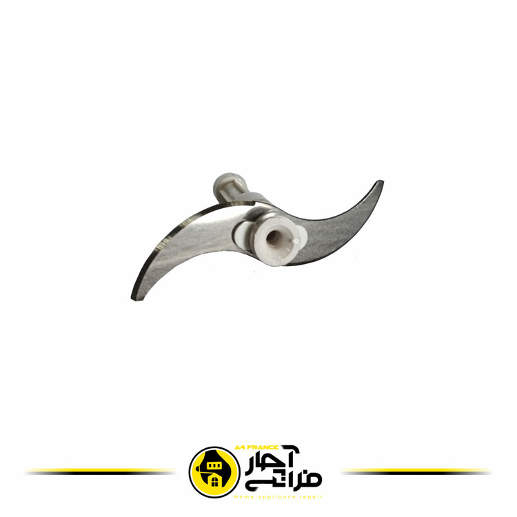 تیغه خرد کن