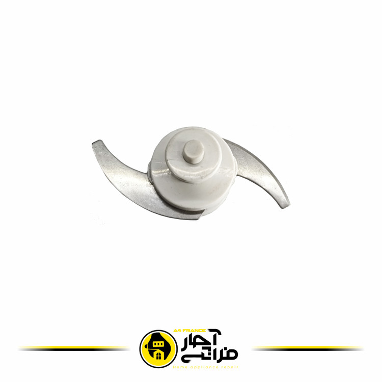 تیغه خردکن