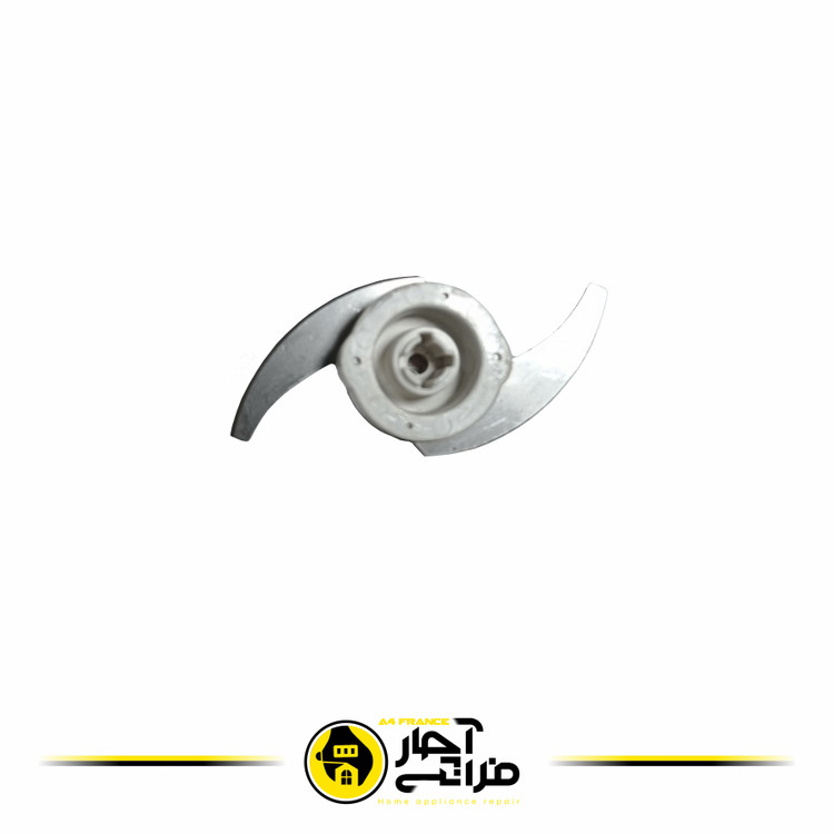 تیغه خردکن