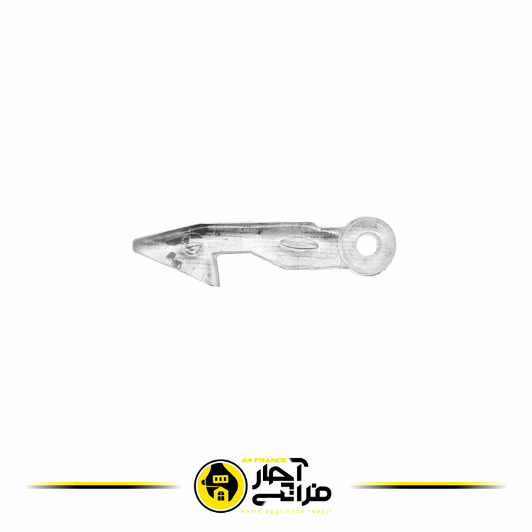 زبانه درب ماشین لباسشویی الجی، پاکشوما، اسنوا