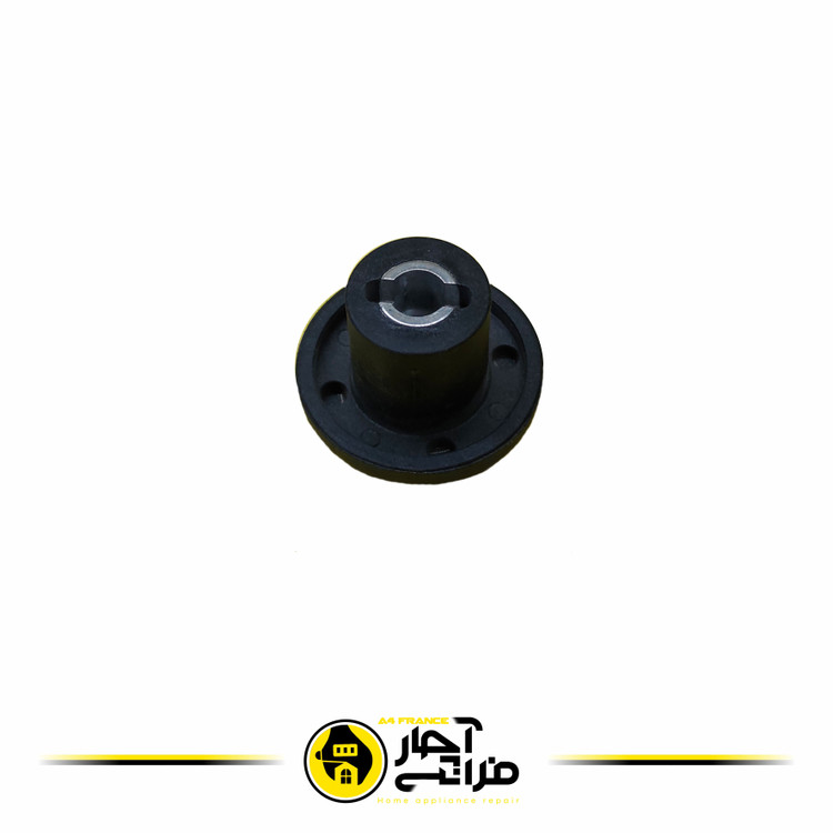 کوبل خردکن صنعتی